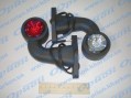 FT 009 D LED